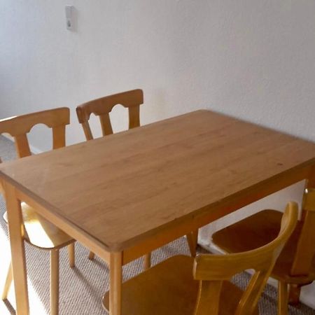 Karsdorf "Alte Schule" Im Burgenlandkreis Apartment Luaran gambar