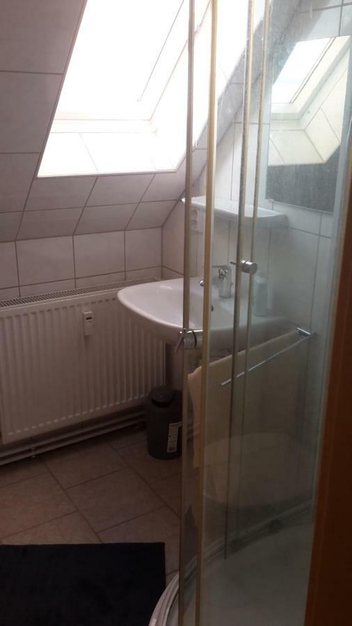 Karsdorf "Alte Schule" Im Burgenlandkreis Apartment Luaran gambar