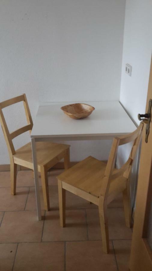 Karsdorf "Alte Schule" Im Burgenlandkreis Apartment Luaran gambar
