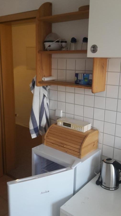 Karsdorf "Alte Schule" Im Burgenlandkreis Apartment Luaran gambar