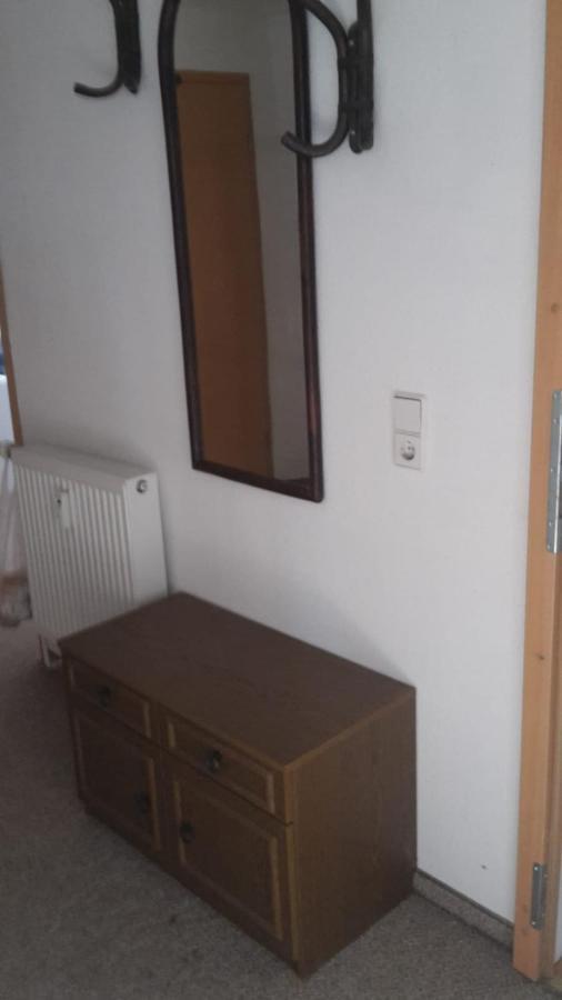 Karsdorf "Alte Schule" Im Burgenlandkreis Apartment Luaran gambar